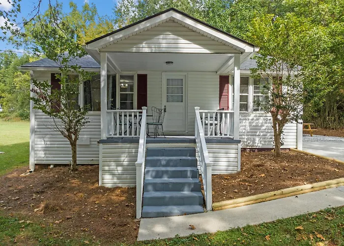 Downtown Dahlonega Destination